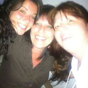 Meet your Posher, Maureen